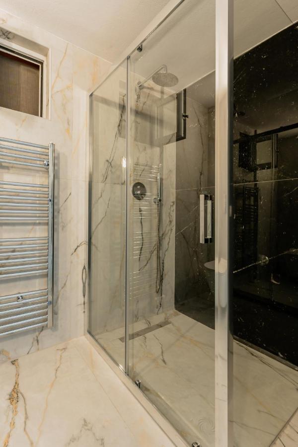 Dafni Villa A Place To Visit Orne Bagian luar foto